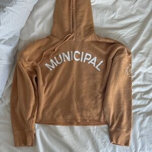Municipal